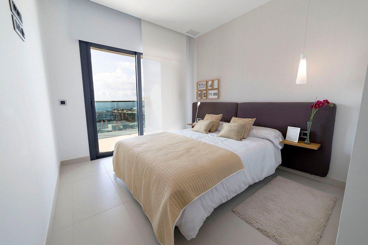 Sunset Drive Benidorm By Mar Holidays Exterior foto