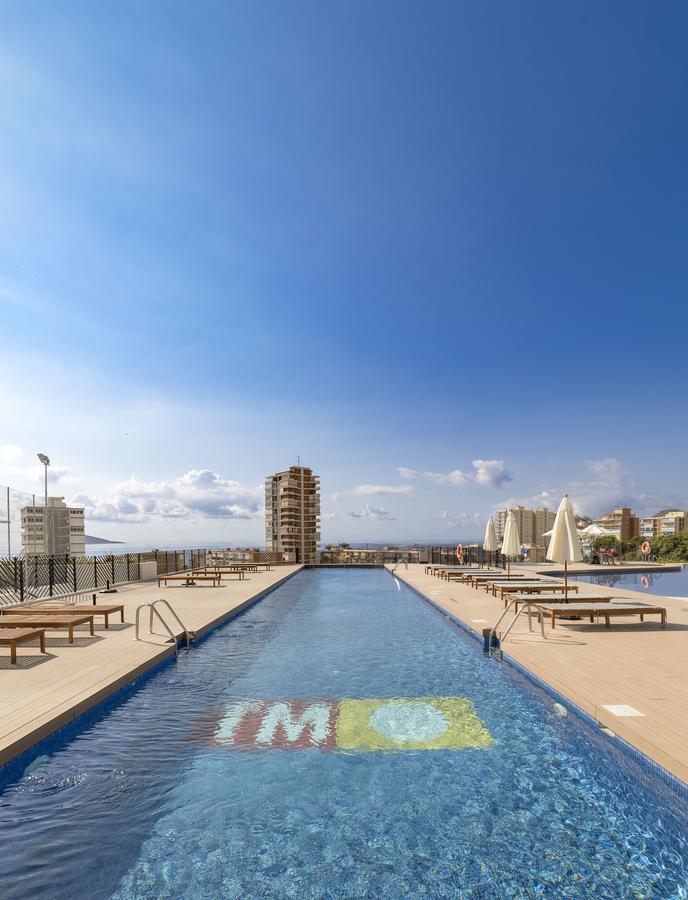 Sunset Drive Benidorm By Mar Holidays Exterior foto
